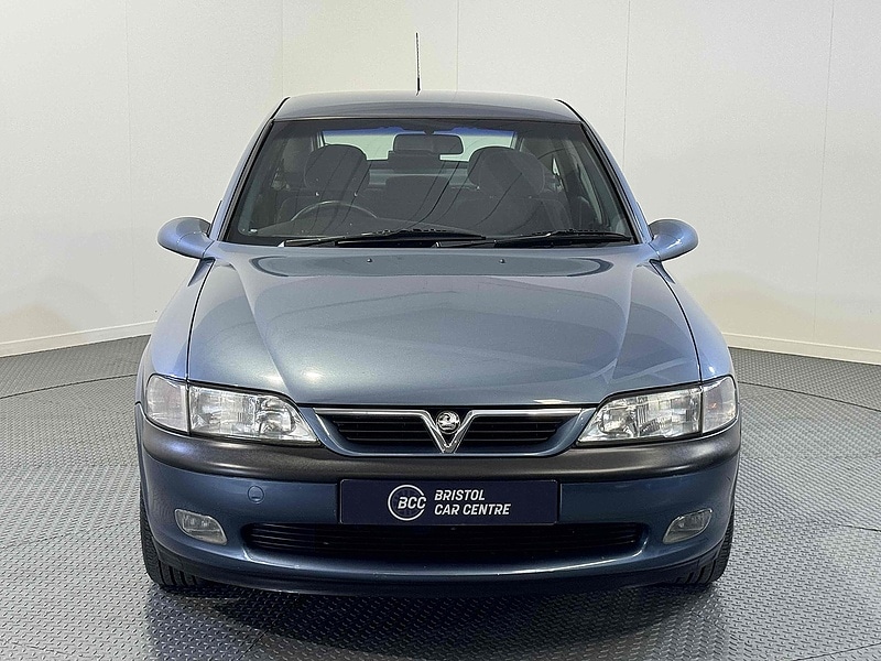 Vehicle 45