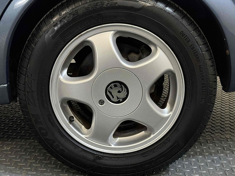 Vehicle 50