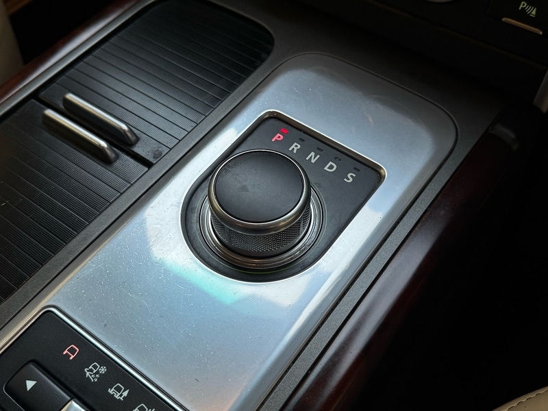 Used Land Rover Range Rover 2012 for sale - 77250929: Photo 17