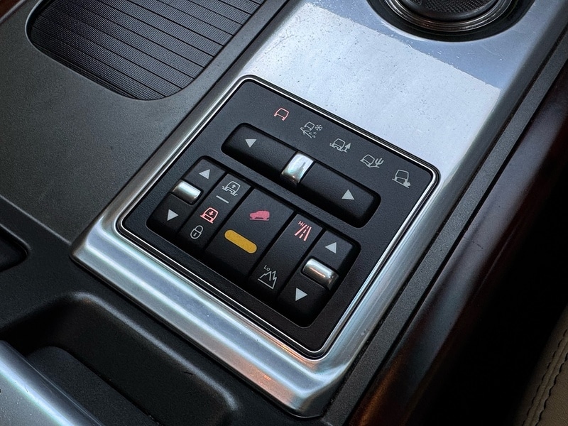 Used Land Rover Range Rover 2012 for sale - 77250929: Photo 18