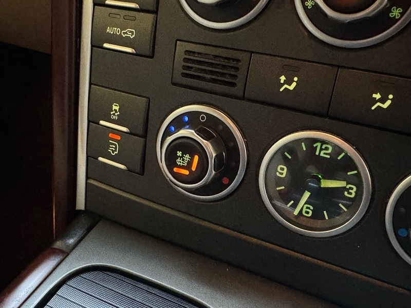 Used Land Rover Range Rover 2012 for sale - 77250929: Photo 19