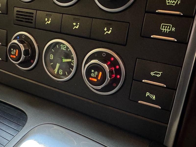 Used Land Rover Range Rover 2012 for sale - 77250929: Photo 20