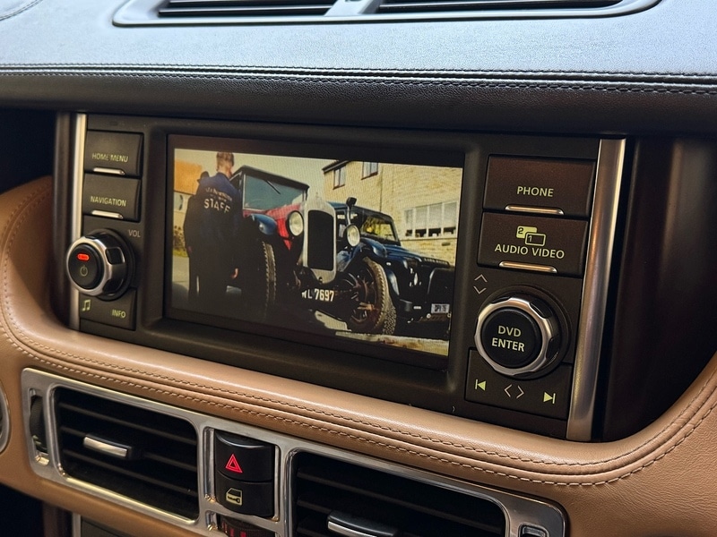 Used Land Rover Range Rover 2012 for sale - 77250929: Photo 22