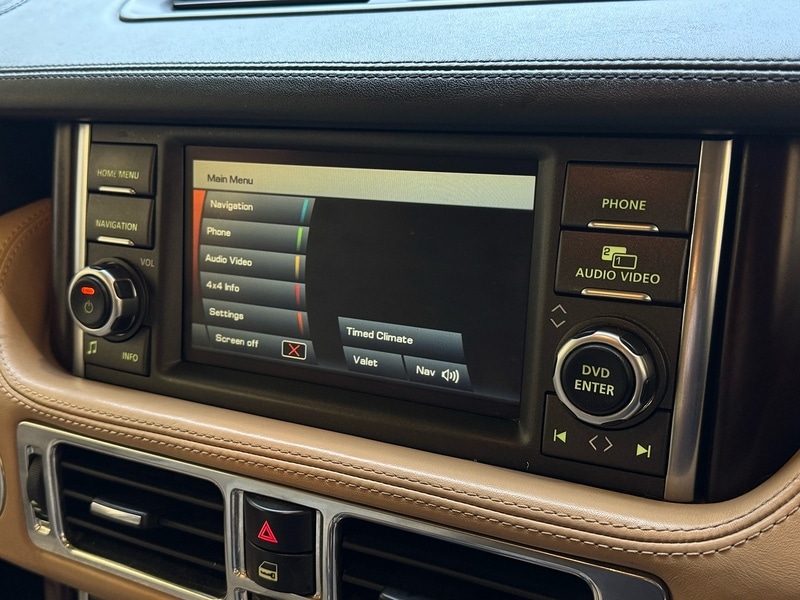 Used Land Rover Range Rover 2012 for sale - 77250929: Photo 23