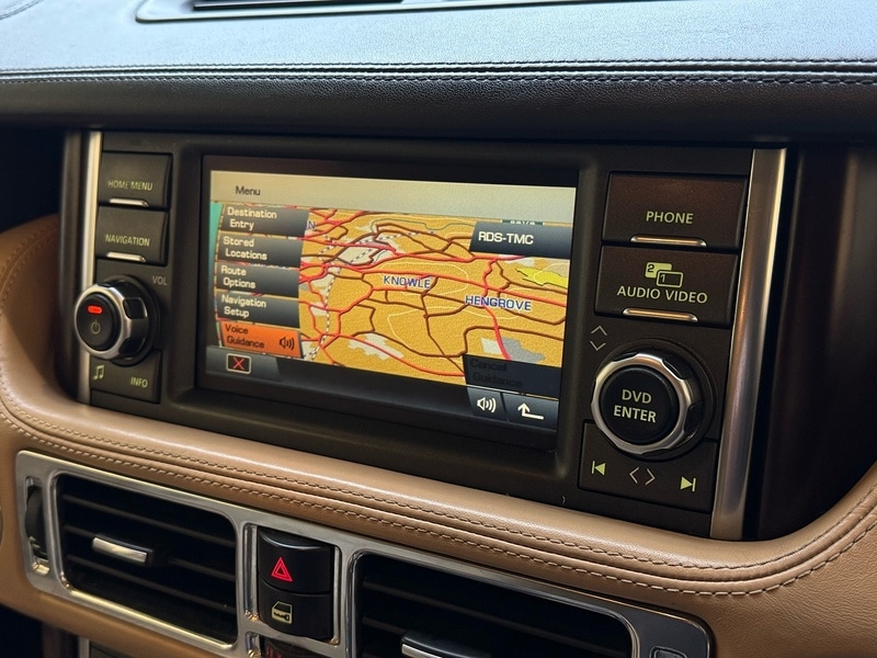 Used Land Rover Range Rover 2012 for sale - 77250929: Photo 25