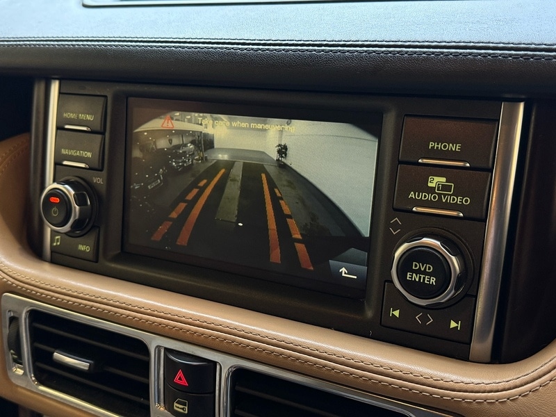 Used Land Rover Range Rover 2012 for sale - 77250929: Photo 26