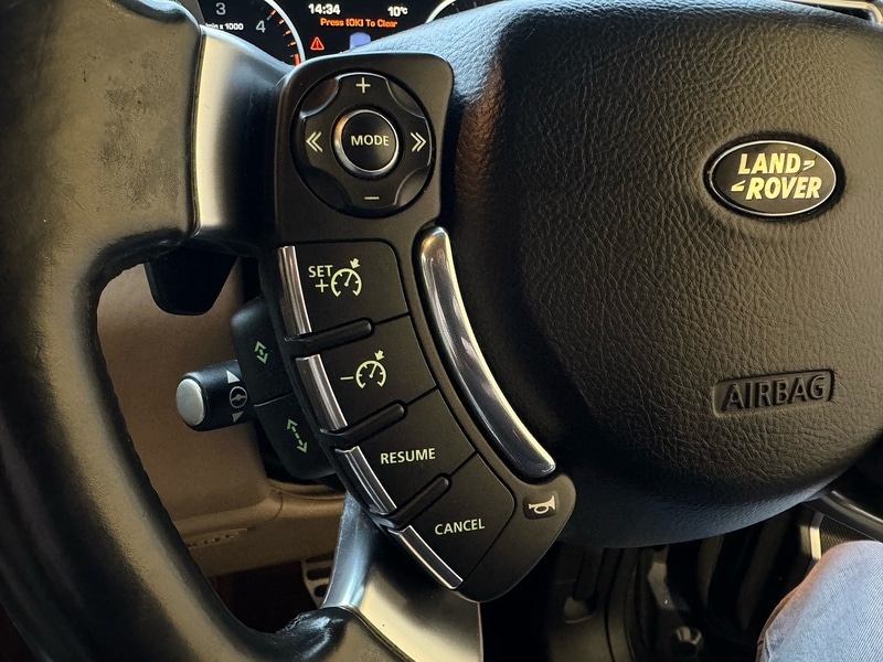 Used Land Rover Range Rover 2012 for sale - 77250929: Photo 28