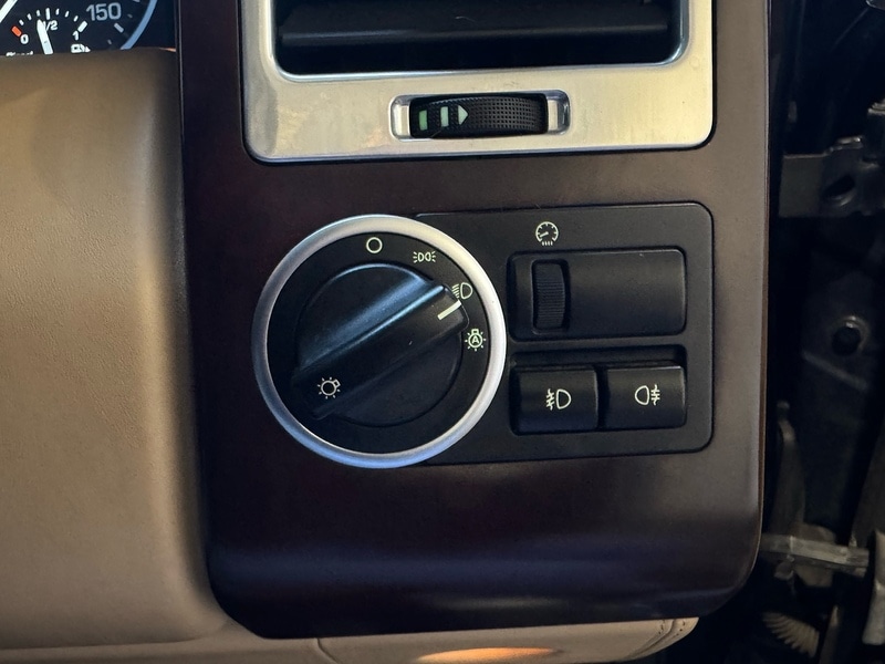 Used Land Rover Range Rover 2012 for sale - 77250929: Photo 31