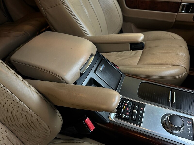 Used Land Rover Range Rover 2012 for sale - 77250929: Photo 32