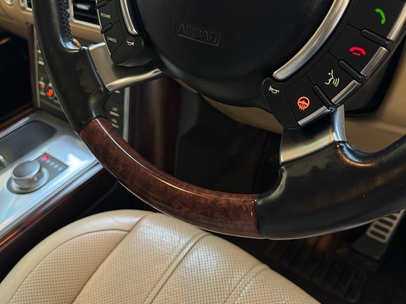 Used Land Rover Range Rover 2012 for sale - 77250929: Photo 33