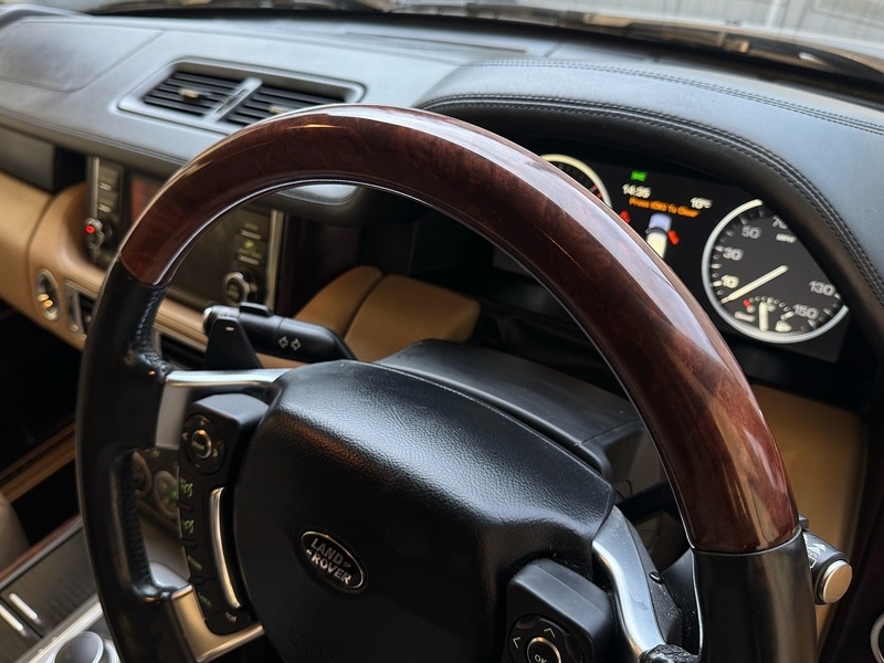 Used Land Rover Range Rover 2012 for sale - 77250929: Photo 34