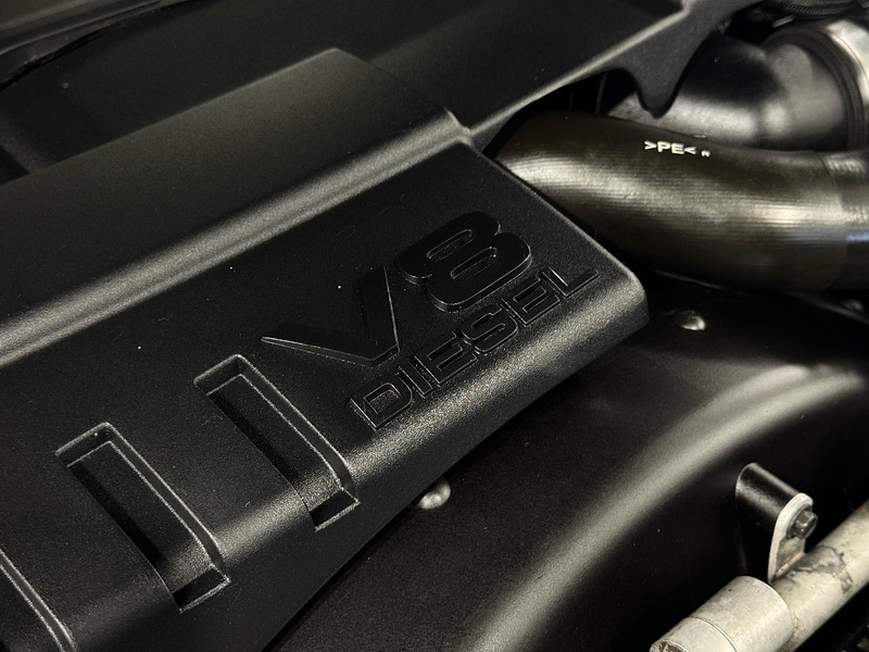 Used Land Rover Range Rover 2012 for sale - 77250929: Photo 37