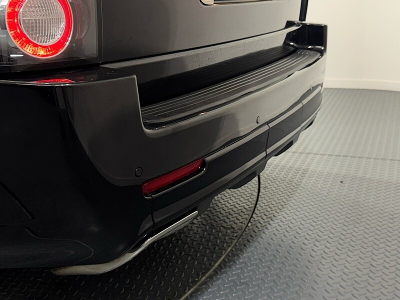 Used Land Rover Range Rover 2012 for sale - 77250929: Photo 40