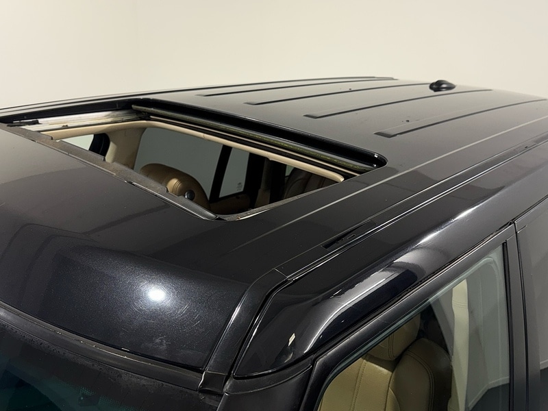 Used Land Rover Range Rover 2012 for sale - 77250929: Photo 41