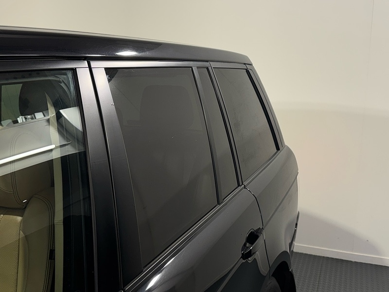 Used Land Rover Range Rover 2012 for sale - 77250929: Photo 42