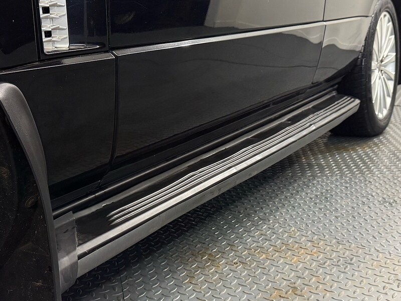 Used Land Rover Range Rover 2012 for sale - 77250929: Photo 44