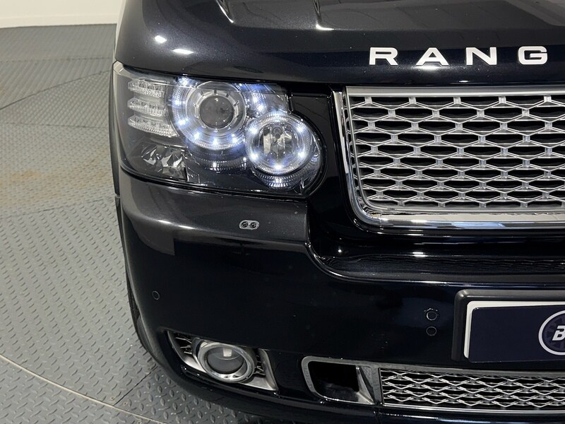 Used Land Rover Range Rover 2012 for sale - 77250929: Photo 46