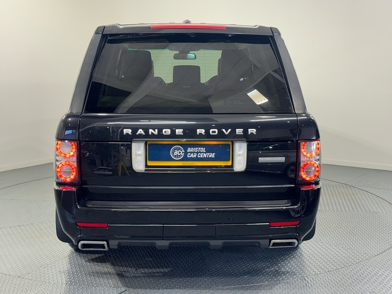 Used Land Rover Range Rover 2012 for sale - 77250929: Photo 47
