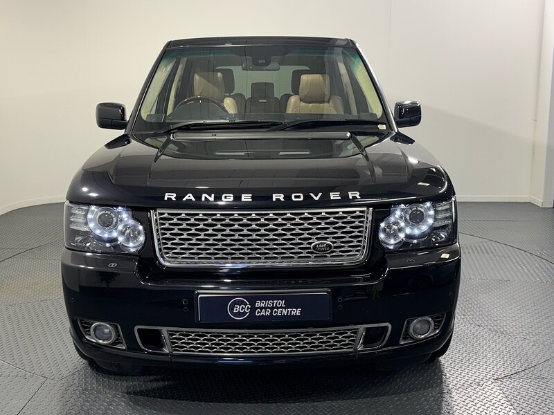 Used Land Rover Range Rover 2012 for sale - 77250929: Photo 49