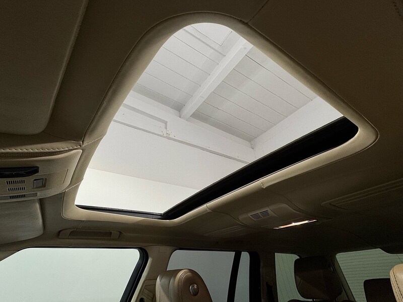 Used Land Rover Range Rover 2012 for sale - 77250929: Photo 51