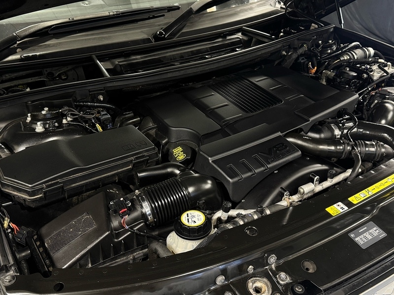 Used Land Rover Range Rover 2012 for sale - 77250929: Photo 52