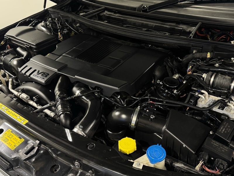 Used Land Rover Range Rover 2012 for sale - 77250929: Photo 53