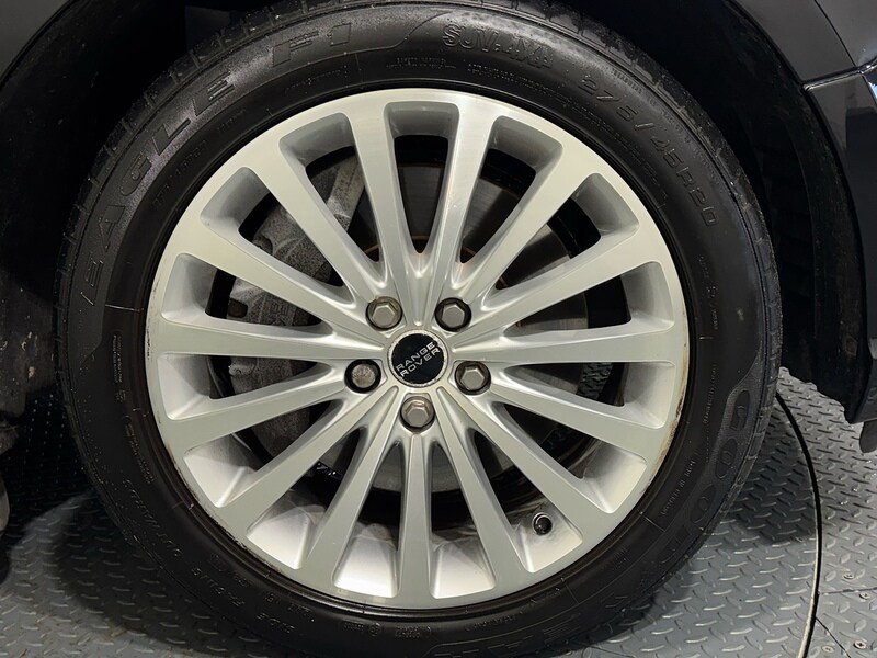 Used Land Rover Range Rover 2012 for sale - 77250929: Photo 54