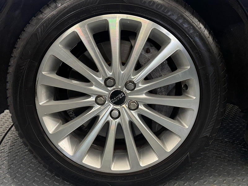 Used Land Rover Range Rover 2012 for sale - 77250929: Photo 55