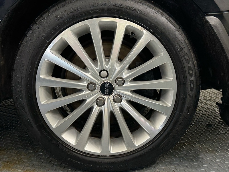 Used Land Rover Range Rover 2012 for sale - 77250929: Photo 56