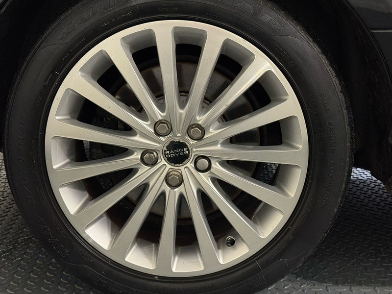 Used Land Rover Range Rover 2012 for sale - 77250929: Photo 57