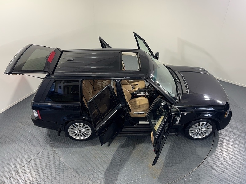 Used Land Rover Range Rover 2012 for sale - 77250929: Photo 59