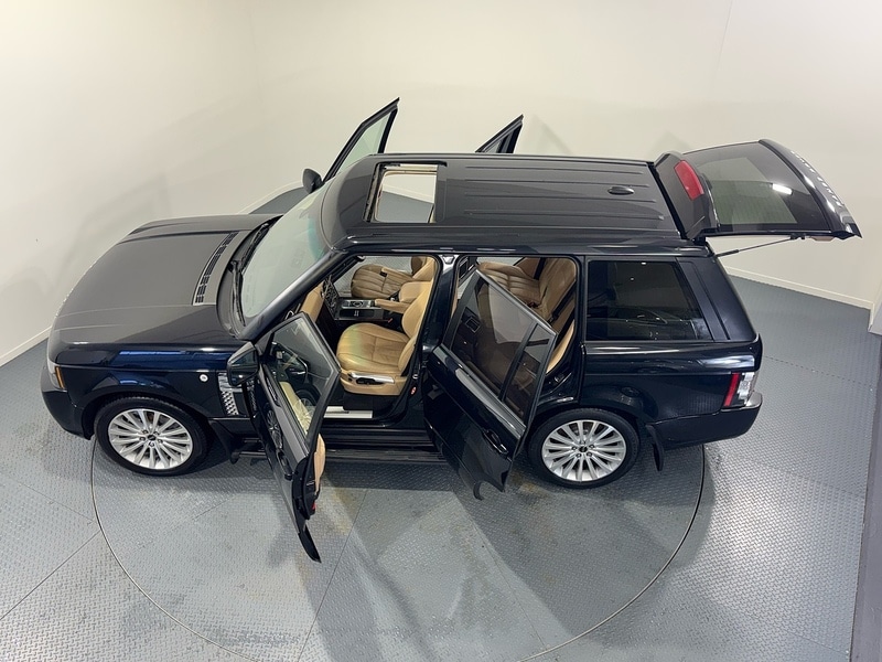 Used Land Rover Range Rover 2012 for sale - 77250929: Photo 60