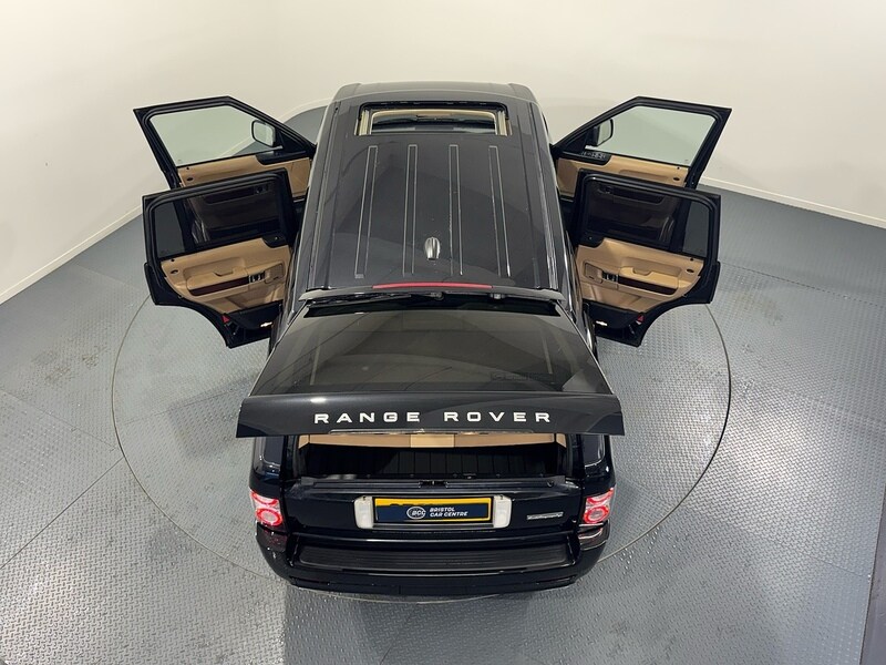 Used Land Rover Range Rover 2012 for sale - 77250929: Photo 61