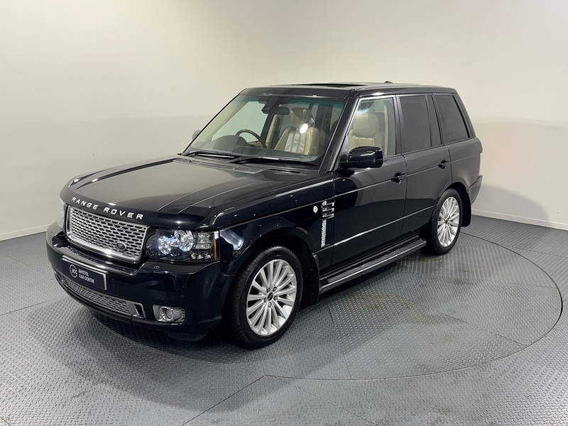 Used Land Rover Range Rover 2012 for sale - 77250929: Photo 62