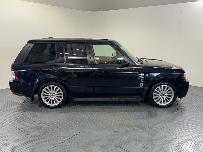 Used Land Rover Range Rover 2012 for sale - 77250929: Photo 63