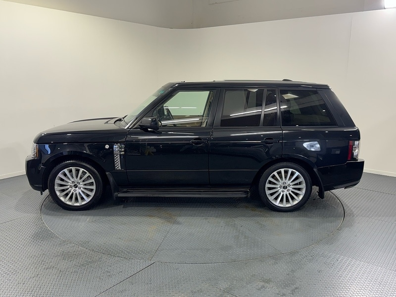 Used Land Rover Range Rover 2012 for sale - 77250929: Photo 64