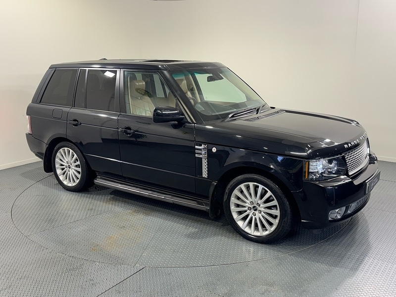 Used Land Rover Range Rover 2012 for sale - 77250929: Photo 65