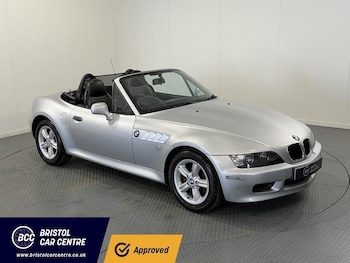 Used BMW Z3 2002 for sale - 79378923: Photo