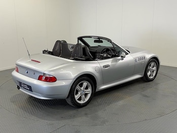 Used BMW Z3 2002 for sale - 79378923: Photo