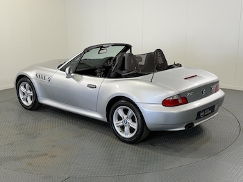 Used BMW Z3 2002 for sale - 79378923: Photo
