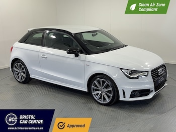 Used Audi A1 2014 for sale - 78221212: Photo