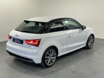 Used Audi A1 2014 for sale - 78221212: Photo