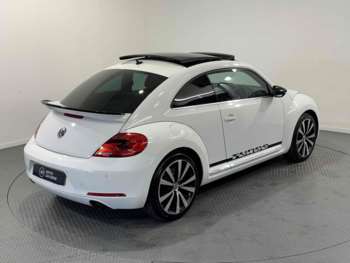 Used Volkswagen Beetle 2014 for sale - 74896737: Photo