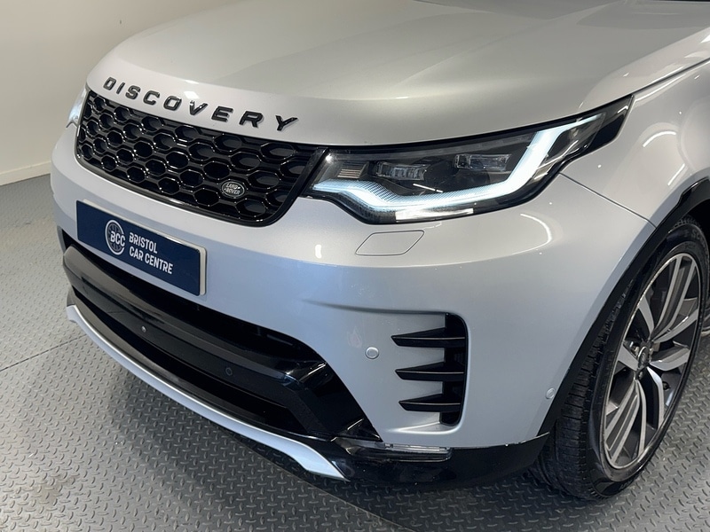 Used Land Rover Discovery 2021 for sale - 76784343: Photo 33