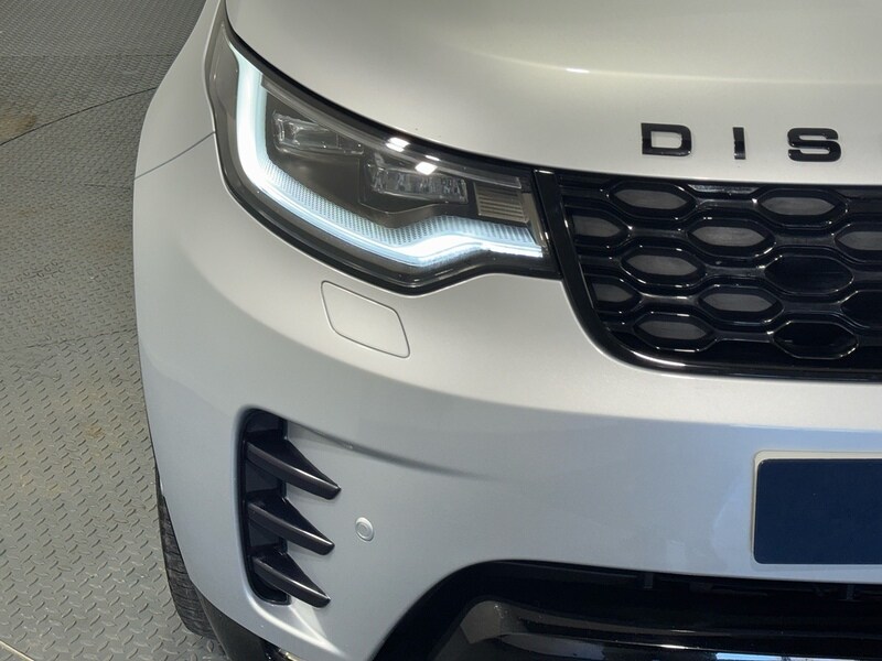 Used Land Rover Discovery 2021 for sale - 76784343: Photo 34