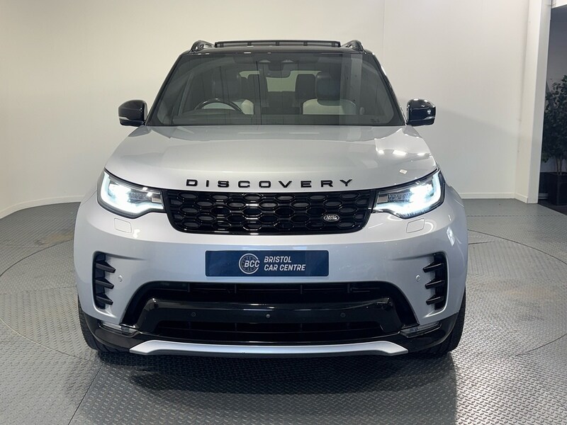Used Land Rover Discovery 2021 for sale - 76784343: Photo 38