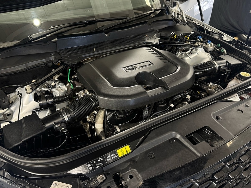 Used Land Rover Discovery 2021 for sale - 76784343: Photo 41