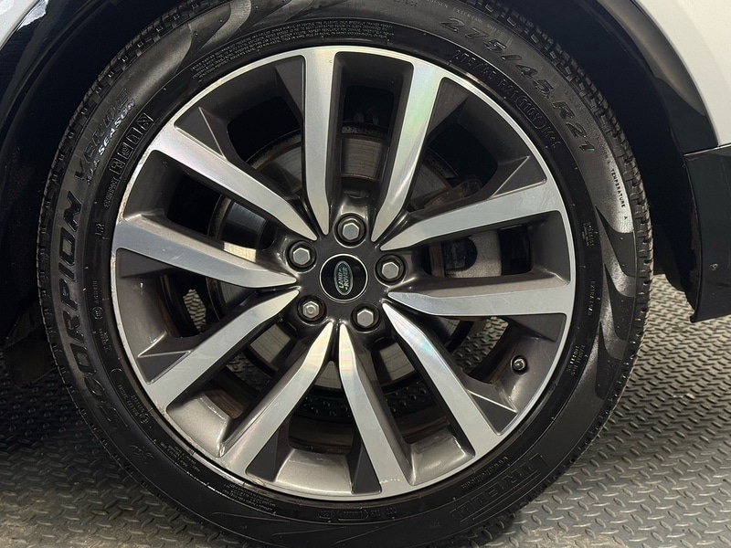 Used Land Rover Discovery 2021 for sale - 76784343: Photo 45