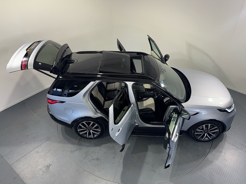 Used Land Rover Discovery 2021 for sale - 76784343: Photo 47