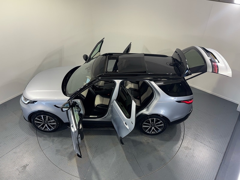 Used Land Rover Discovery 2021 for sale - 76784343: Photo 48